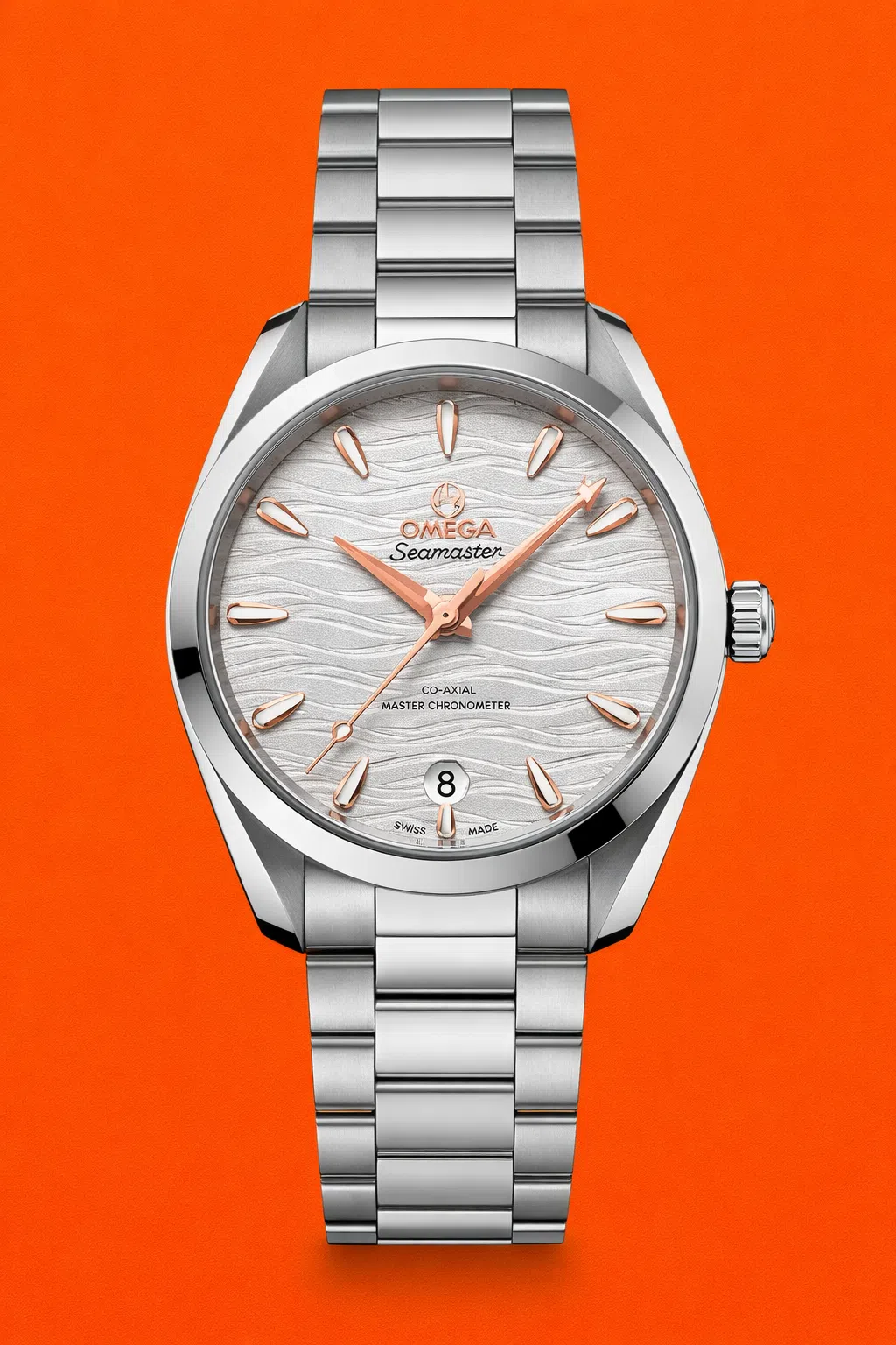 Omega Omega Seamaster Aqua Terra 38mm 220.10.38.20.02.002