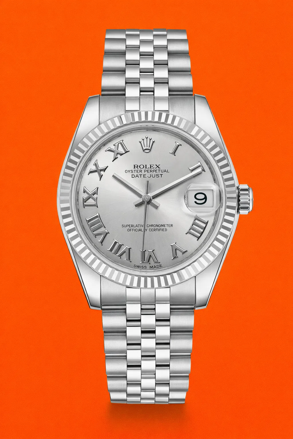 Rolex Rolex Datejust 31mm 178274