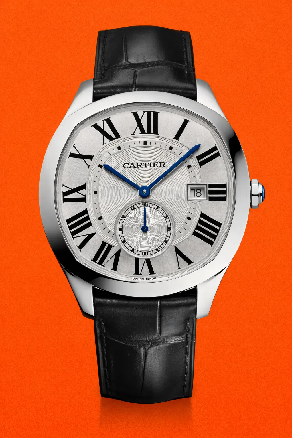 Cartier Cartier Drive De Cartier WSNM0015