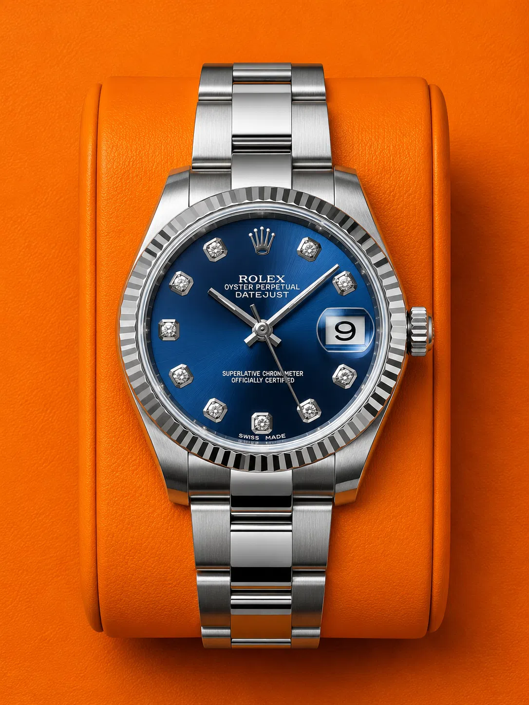 Rolex Rolex Oyster Perpetual 31mm 178274