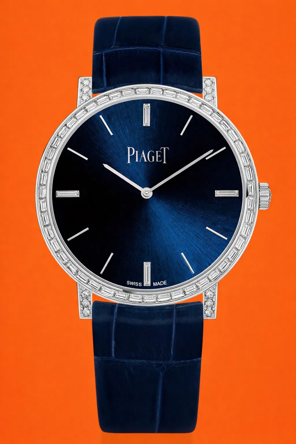 Piaget Piaget Altiplano Baguette 430P G0A44076