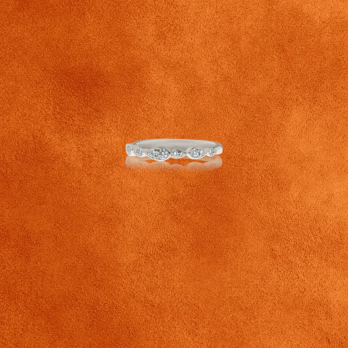 Diamond Eternity Ring/Wedding Band