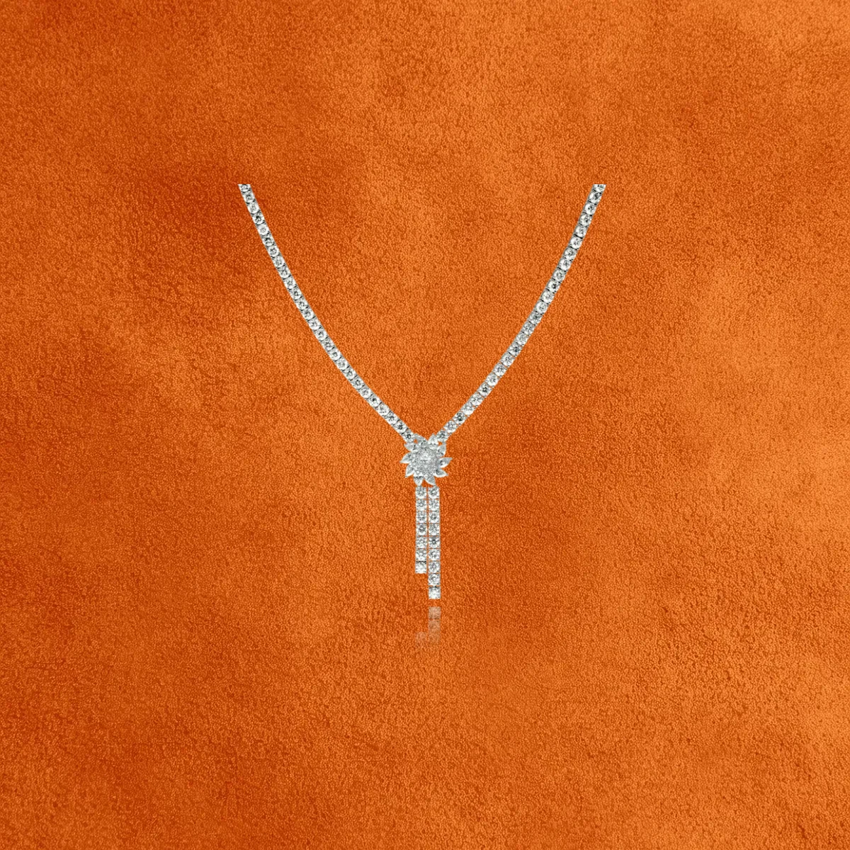 Diamond Necklace