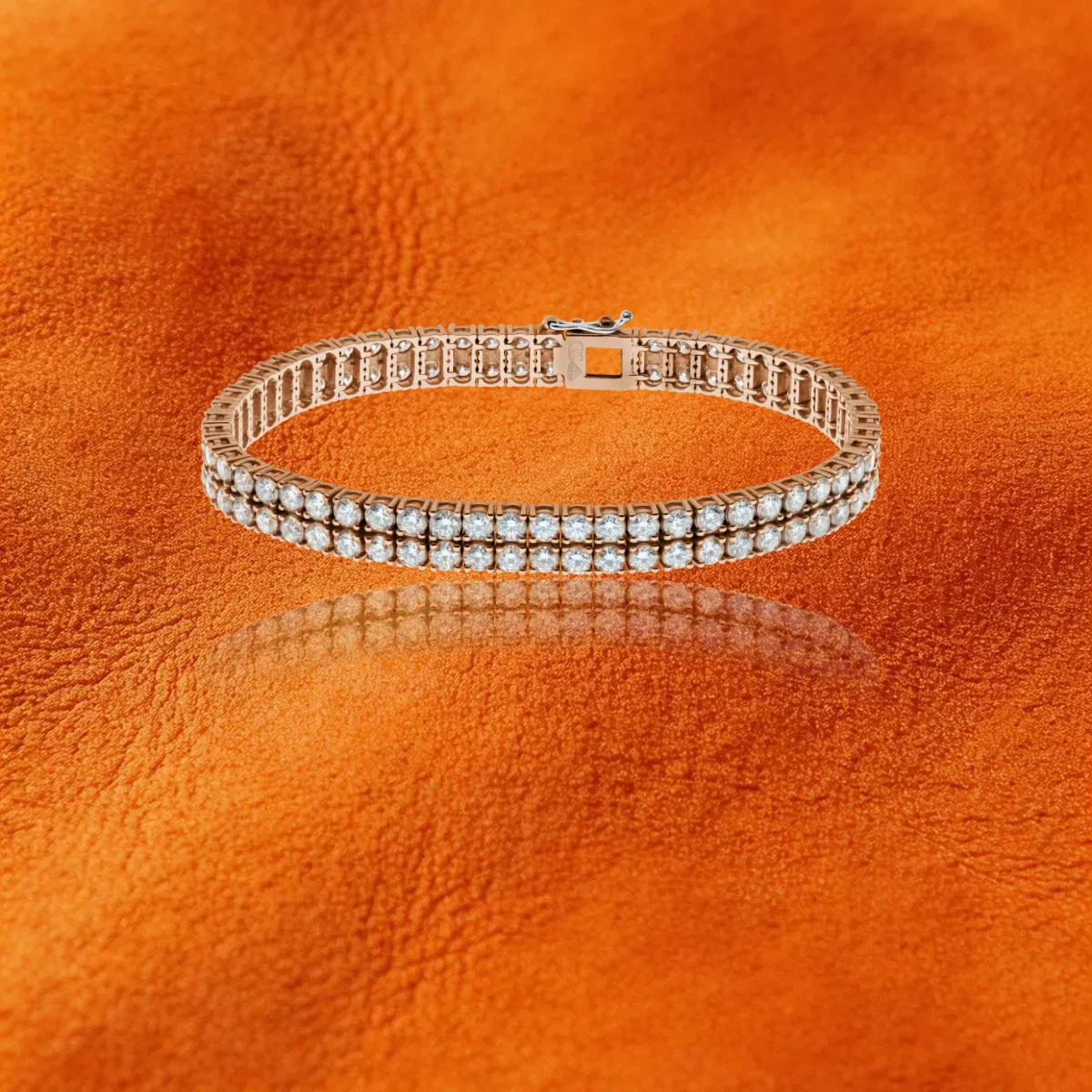 Diamond Bracelet