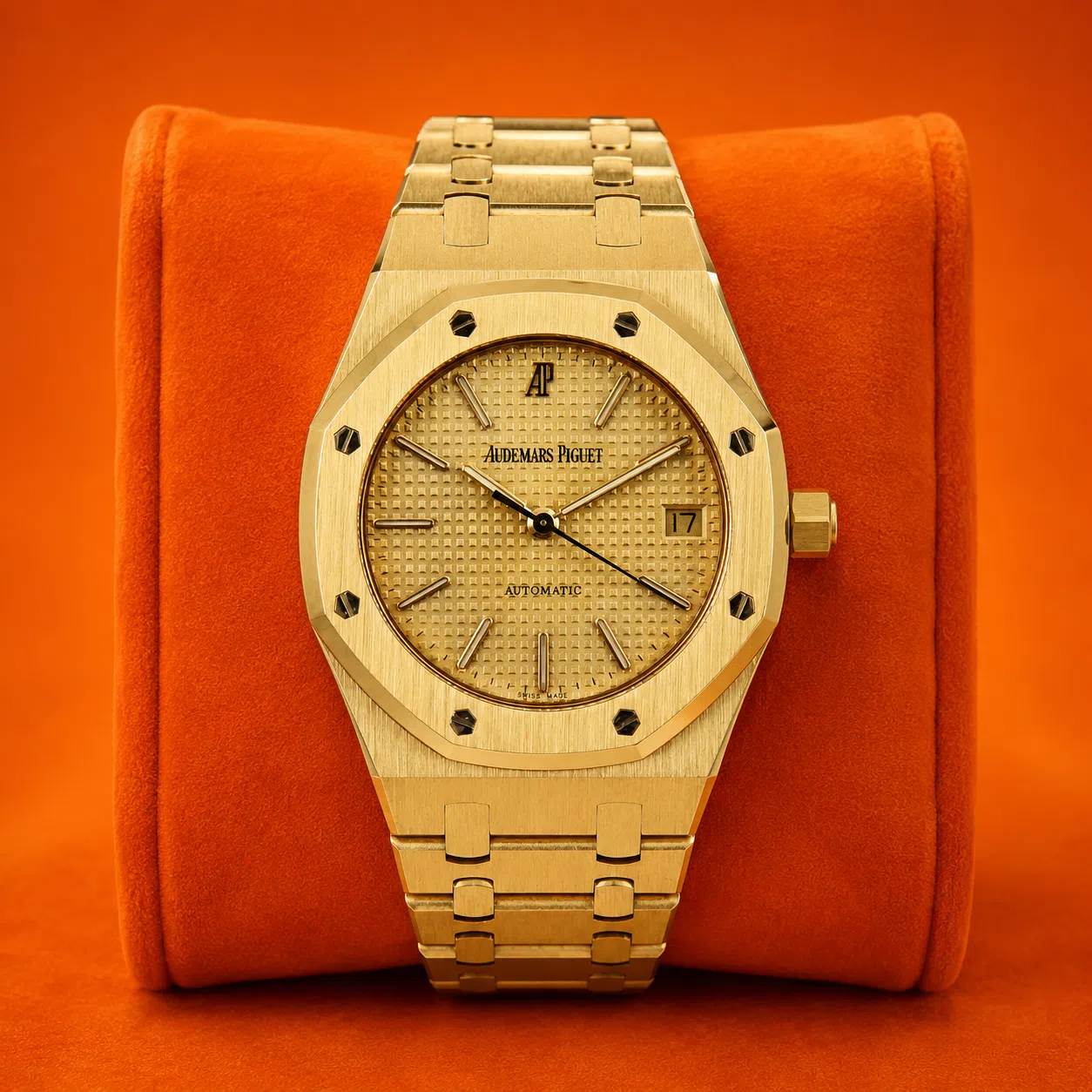 Audemars Piguet Audemars Piguet Royal Oak 36mm 14790BA