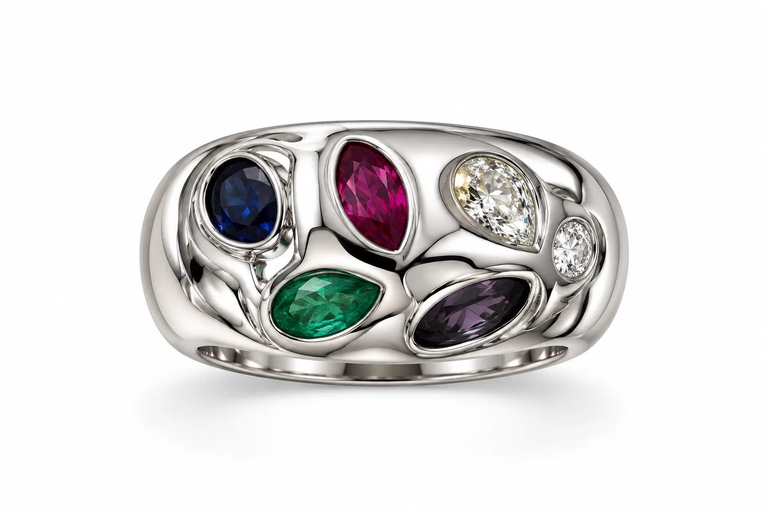 Dress Ring