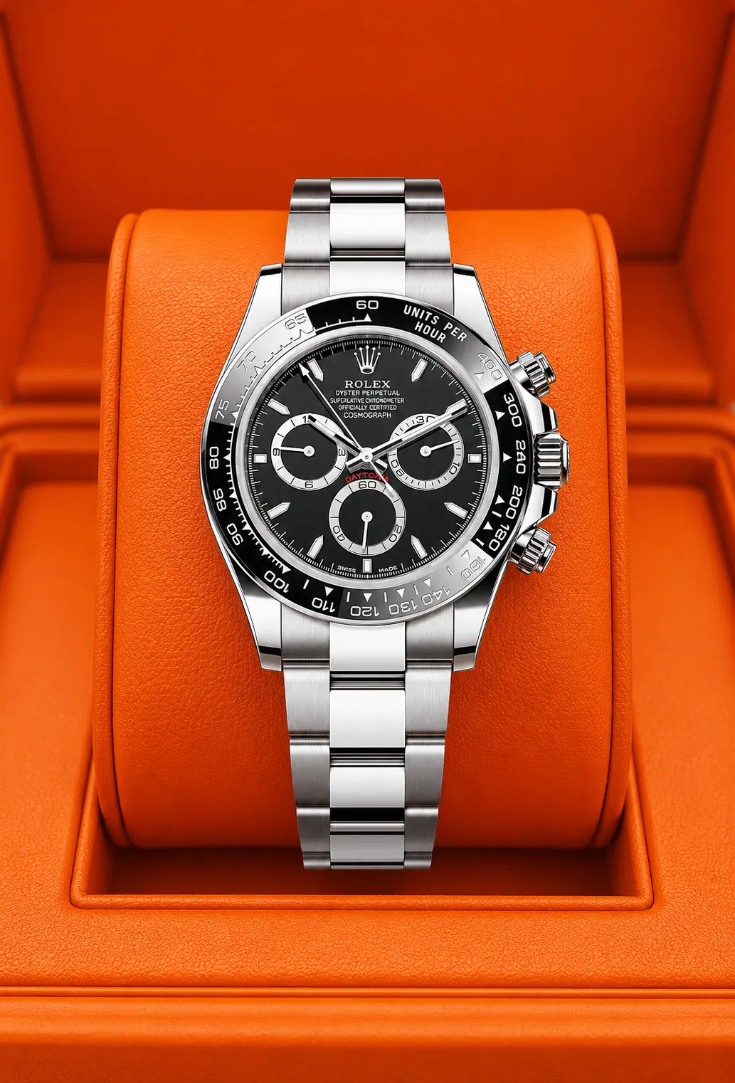 Rolex Rolex Daytona 40mm 116500