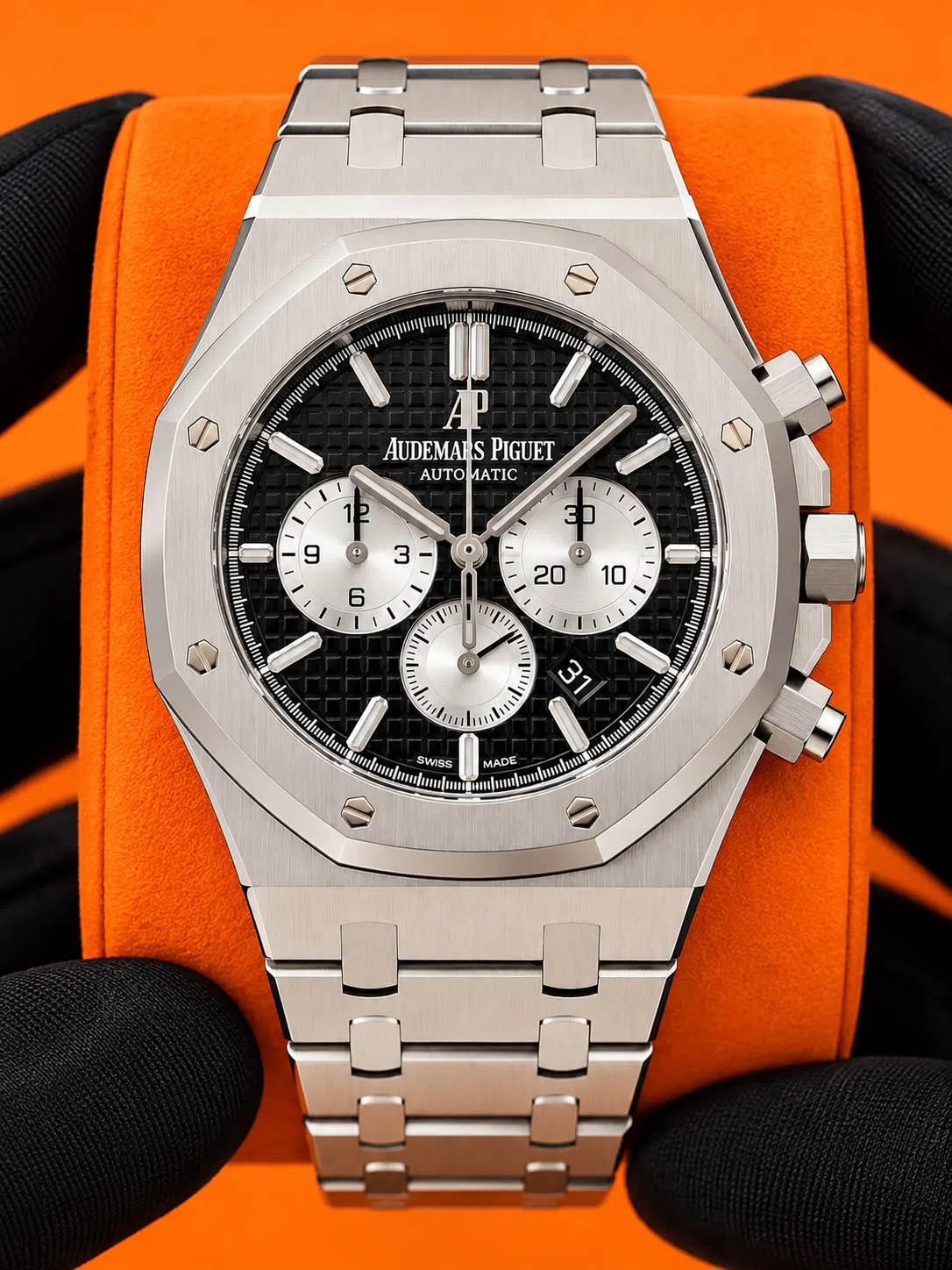 Audemars Piguet Audemars Piguet Chronograph 41mm 26331ST.00.1220ST.02