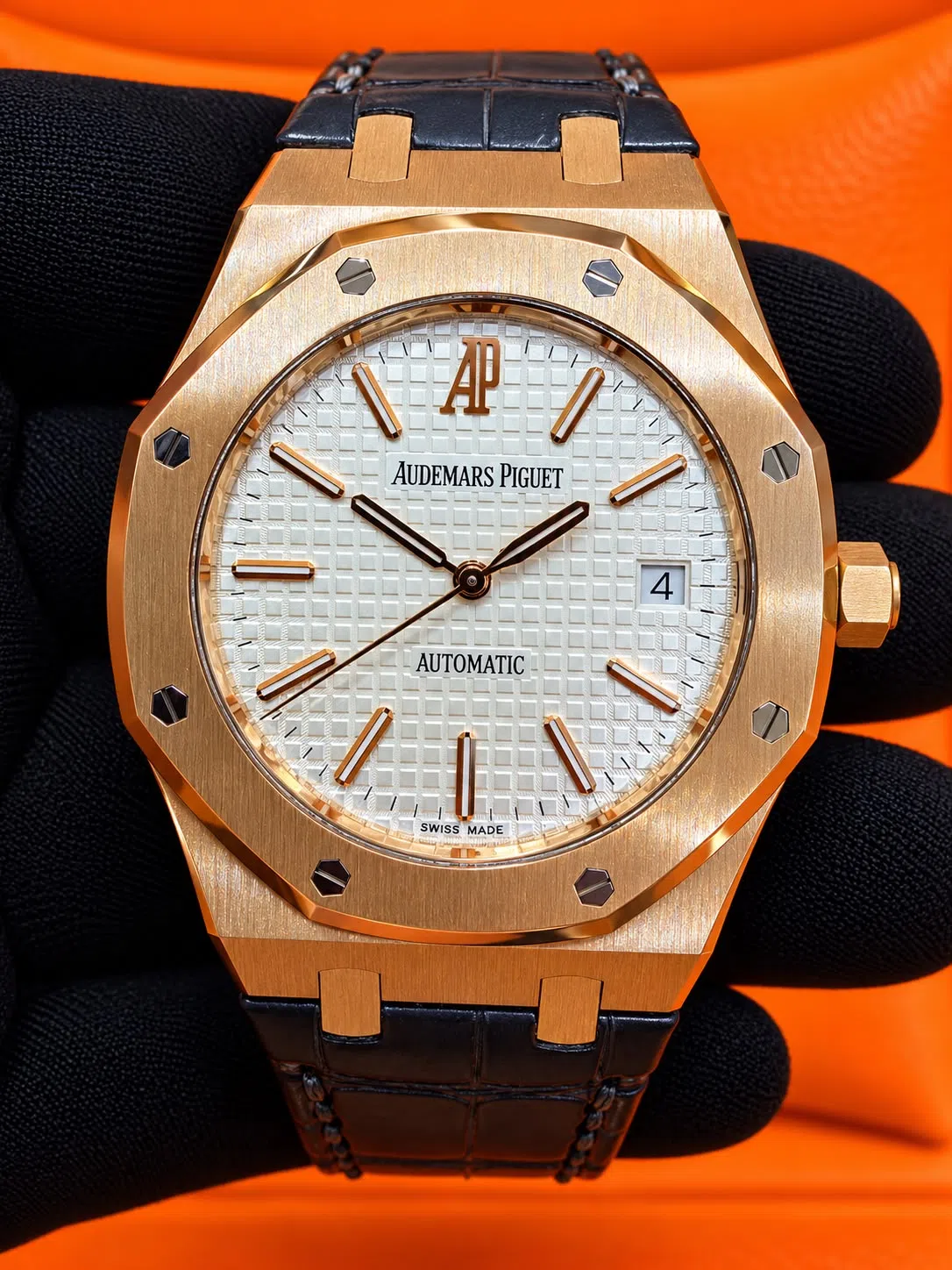 Audemars Piguet Audemars Piguet 15300OR 39mm 15300OR
