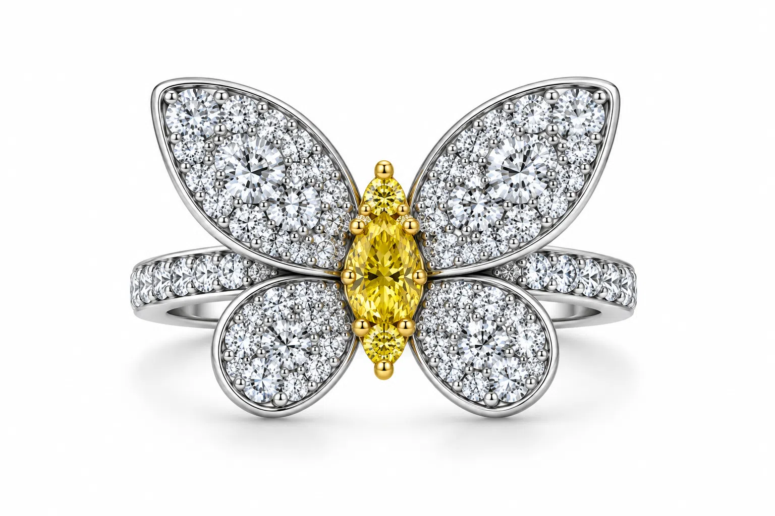 Diamond Ring