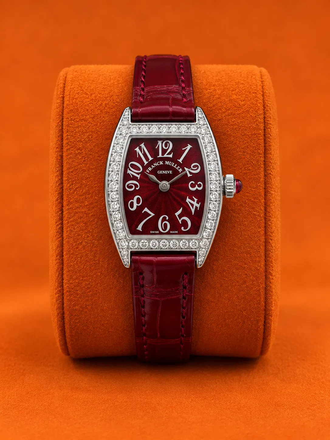 Franck Muller Franck Muller Cintree Curvex