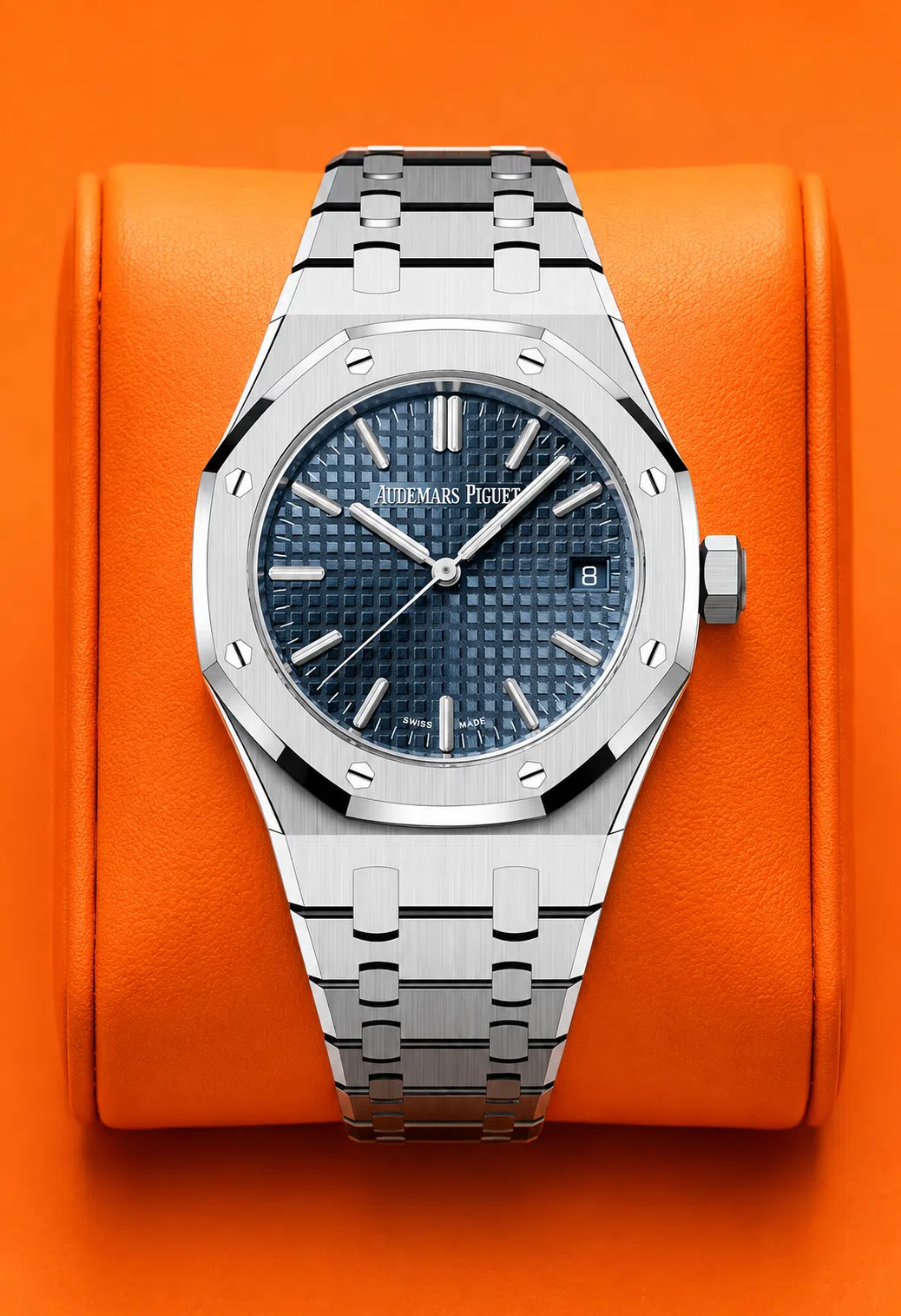 Audemars Piguet Audemars Piguet Royal Oak 37mm 15550ST