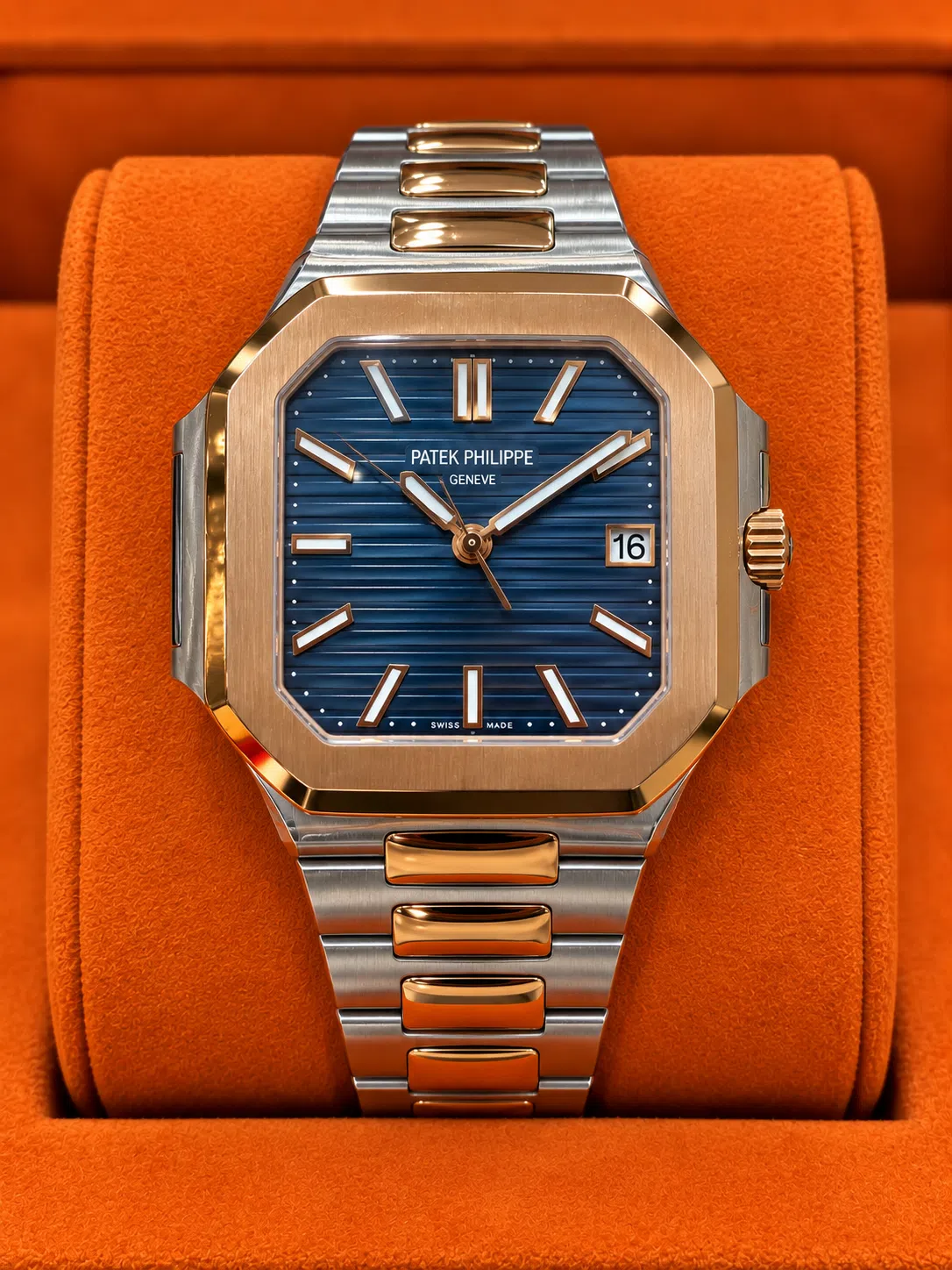 Patek Philippe Patek Philippe Cubitus 5821/1AR
