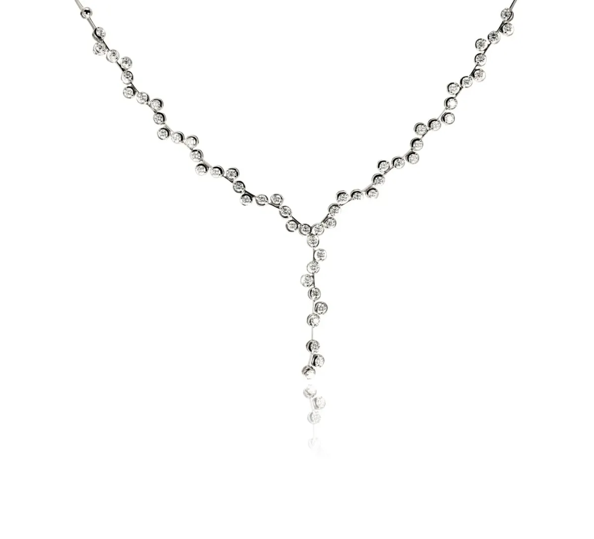 Diamond Necklace